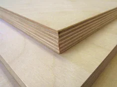 Plywood Biz Standard