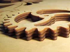 Plywood Biz Standard