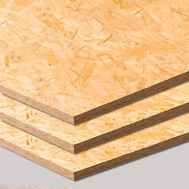 Oriented Strand Board