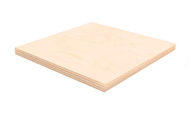 Plywood Biz Standard