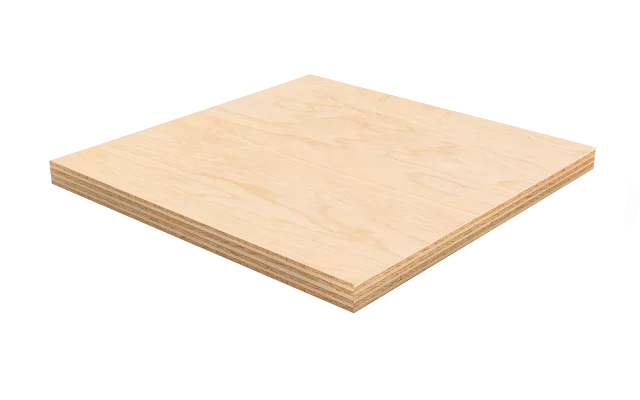 Plywood Biz Standard